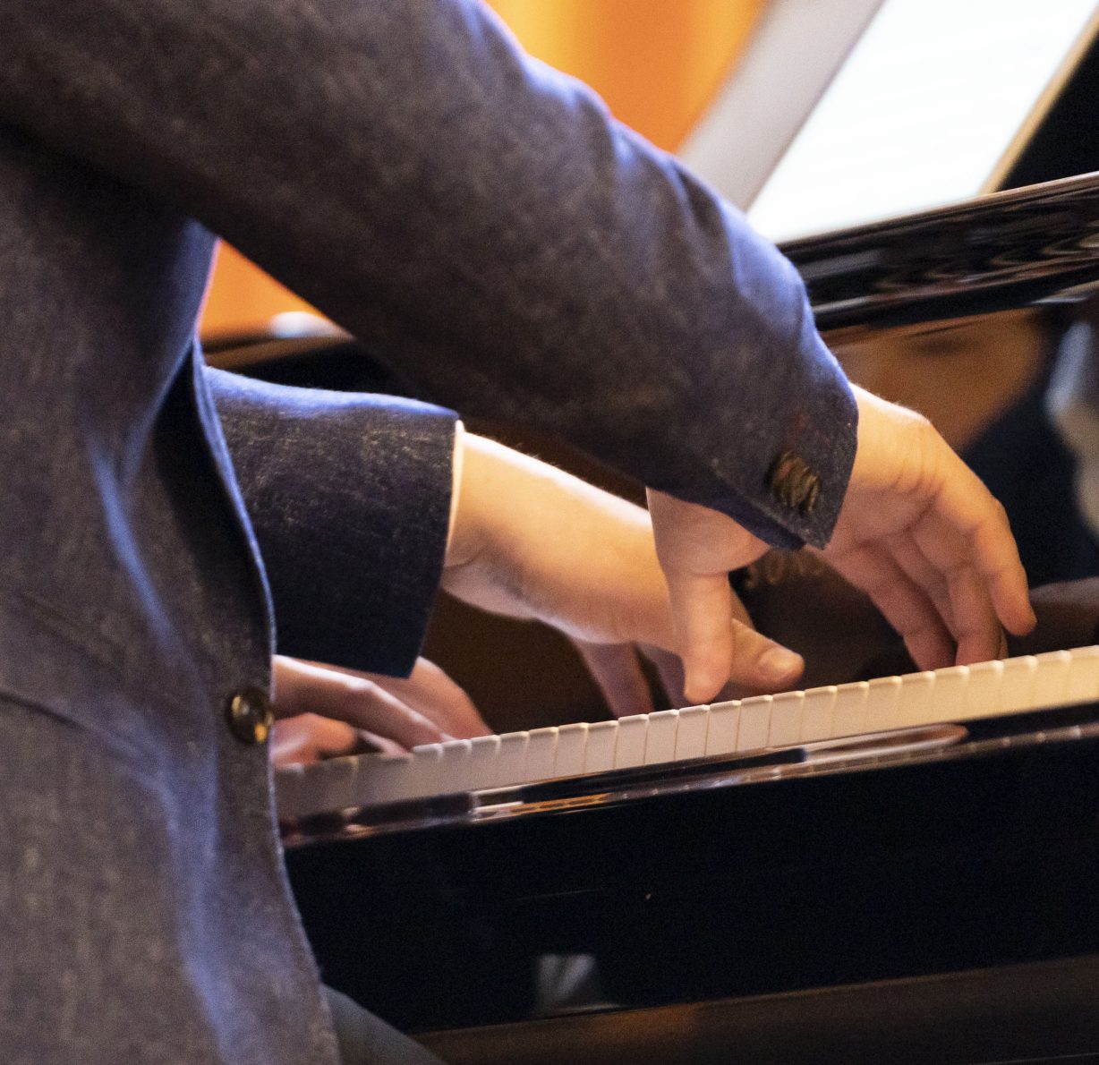 International Piano Festival