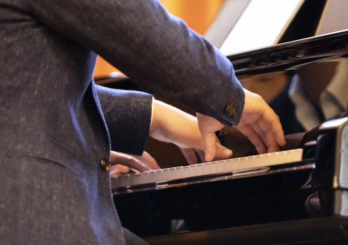 International Piano Festival